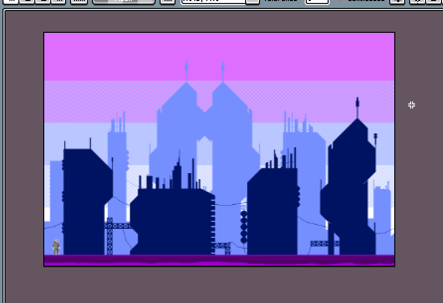 NextLvlTweets's tweet photo. It's coming along ๐#gaming #game #arcade #html #nlvl #io #platformer #pixel #pixelart #ideas https://t.co/paiEWs65iD