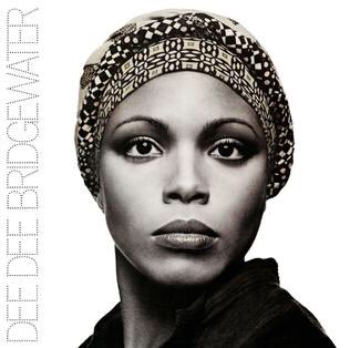 Happy Birthday Dee Dee Bridgewater 72 today 