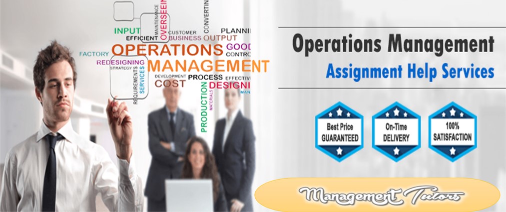 managementhelps's tweet image. Get the best operations management assignment help online. We have a team of experienced experts who can solve your assignment problems at a very nominal price.

Order Online: managementtutors.com/operational-ma…

#OperationalManagementAssignmentHelp #OperationalManagementCourses