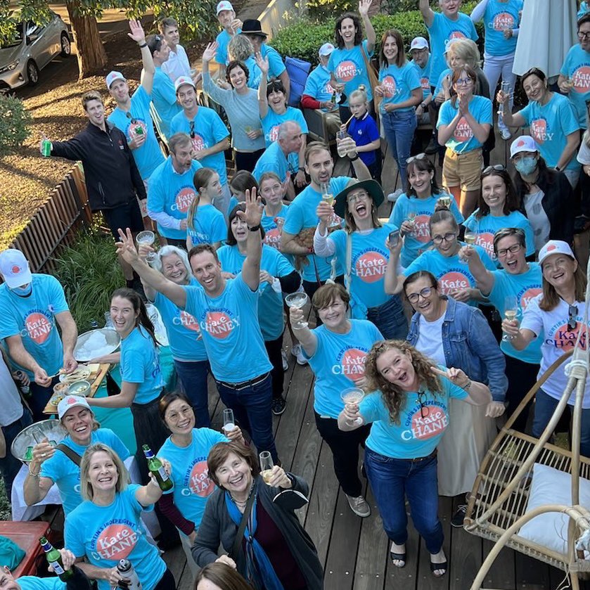 ChaneyforCurtin's tweet photo. Honoured to be the first female Western Australian Independent elected to the House of Reps. Thanks to my amazing team and volunteers. Communities are reclaiming politics! What an exciting time. #KateChaneyMP #auspol https://t.co/ja8zJPTLI7