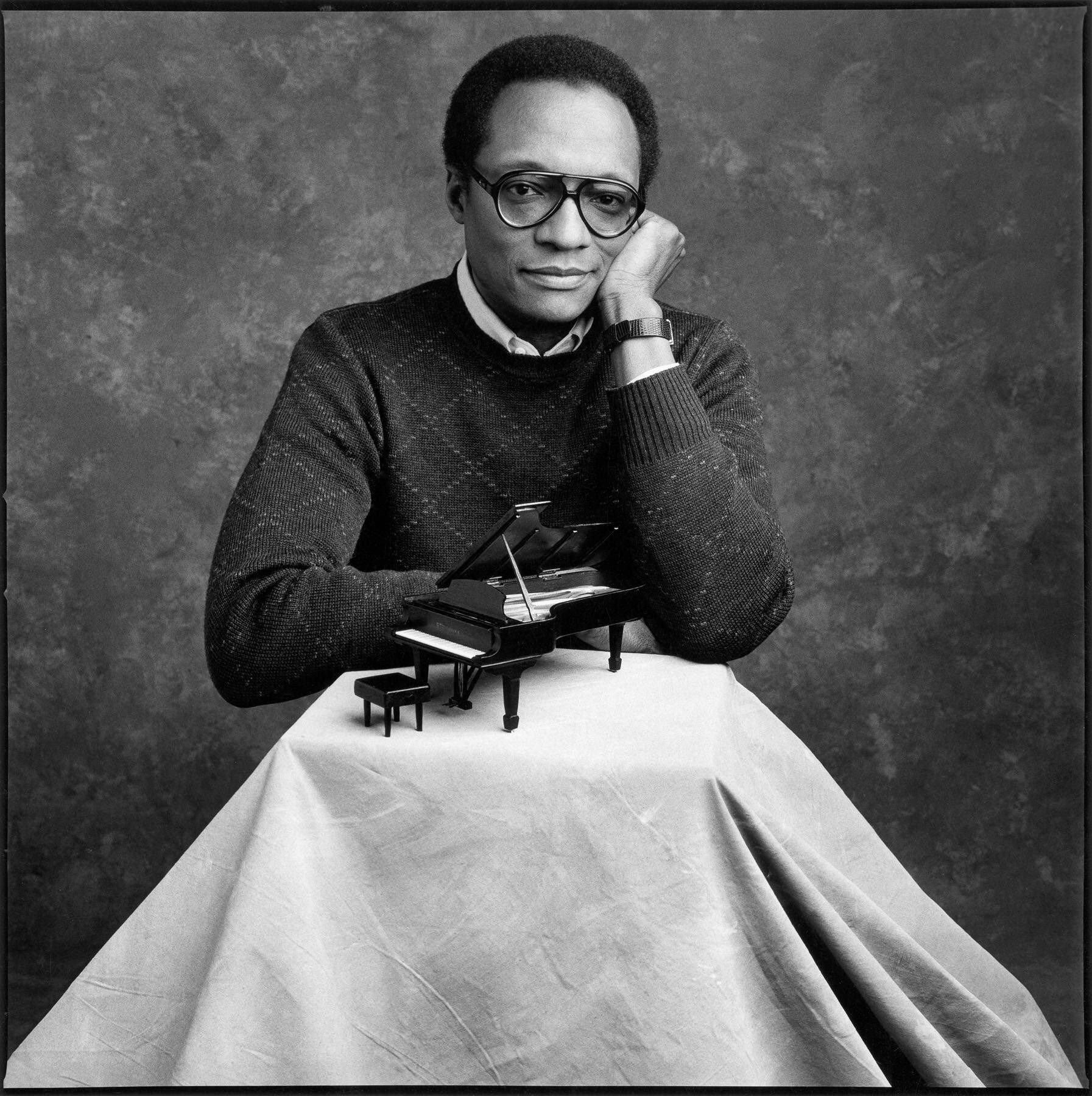 Happy Birthday Ramsey Lewis 87 today 
