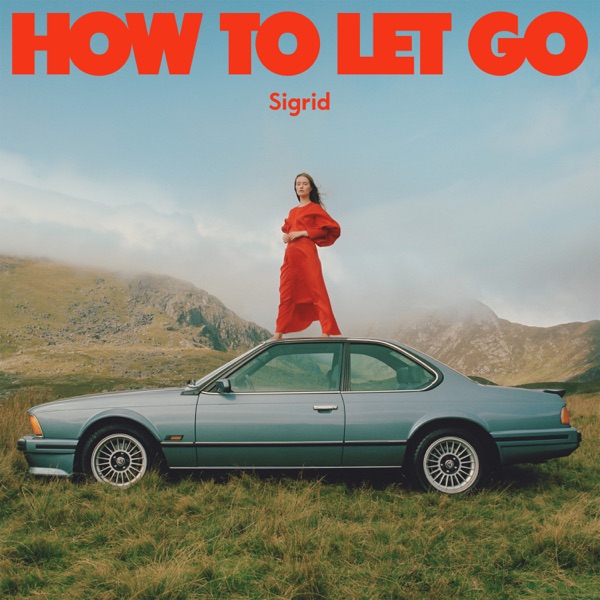 SiulOczoro989's tweet photo. Sigrid: How To Let Go- ★★★
Notable Tracks
> It Gets Dark
> Last To Know
> Dancer
> Mistake Like You
> Grow
> High Note
#Sigrid #HowToLetGo #2022Music #NewMusic #NewRelease #Pop #DancePop #PopRock #IslandRecords #UniversalMusic https://t.co/DWZ3ZAF41A