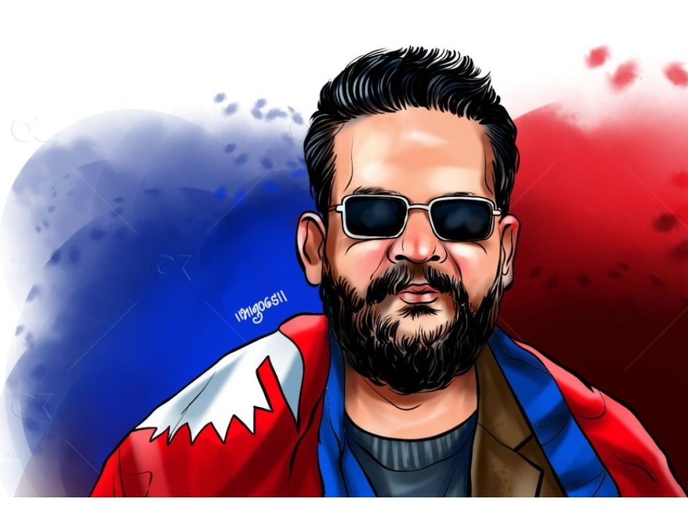 बधाई तथा शुभकामना काठमाडौँ को मेयर पदमा जित हासिल गर्नुभएकोमा  ...<a href="/ShahBalen/">Balen Shah</a> जनताको आशा र भरोसाको सम्मान हुनेछ भन्ने आशा छ।।