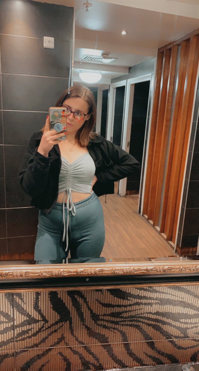 Charlottesheps2's tweet photo. Needed update on twitter and felt good ❤️ https://t.co/QRHwdAUfEe
