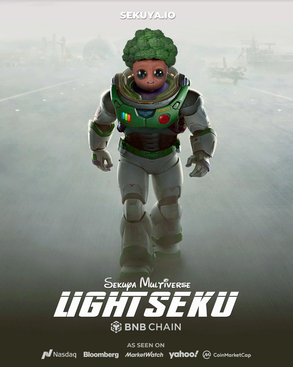 sekuyaofficial's tweet photo. Into Multiverse and Beyond! 🌍🌐🚀
Can't wait to see the movie!

Note: What if Buzz Lightyear enters Sekuya!
#Lightyear #Pixar #ChrisEvans #DisneyPlus
#SEKUYA #SKUY #SKUYARMY #METAVERSE #NFT 
@sekuyaofficial @PixarsLightyear https://t.co/277Q4X0Jjr