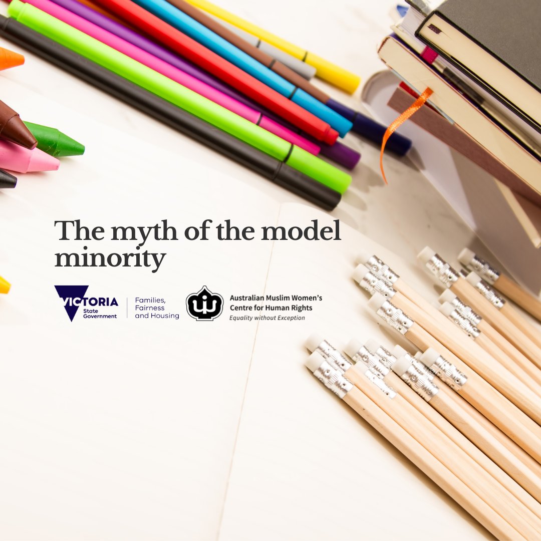 Australian Muslim Women's Centre for Human Rights tweet media