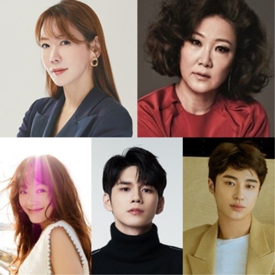 omgong_0825's tweet photo. #OngSeongWu confirmed joining 'Strong Woman Gang Nam Soon'.

This is the sequel of 'Strong Woman Do Bong Soon'

https://t.co/j0CX6KaR0c https://t.co/8DQXcOAihz