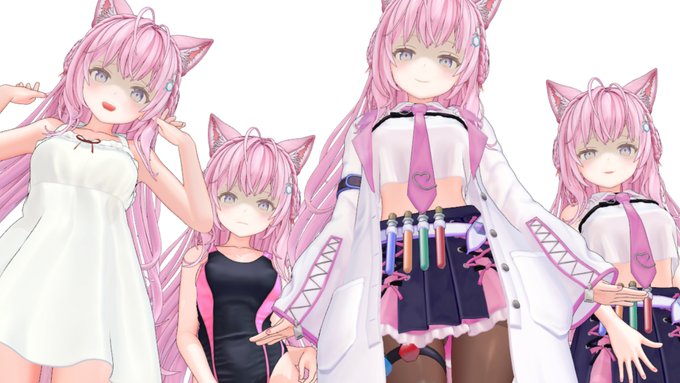 ã»Mark2ãBlendãã¡ã€ã«äœæ
ã»åã¢ãã«åºå
Ver1.0宿ããŸããïœð¥³
https://t.co/0yEG1upG6Z
prprããŠãã£ãŠãð
åŠã«ãããããªé¡ã䌌åããŸãããð€¡