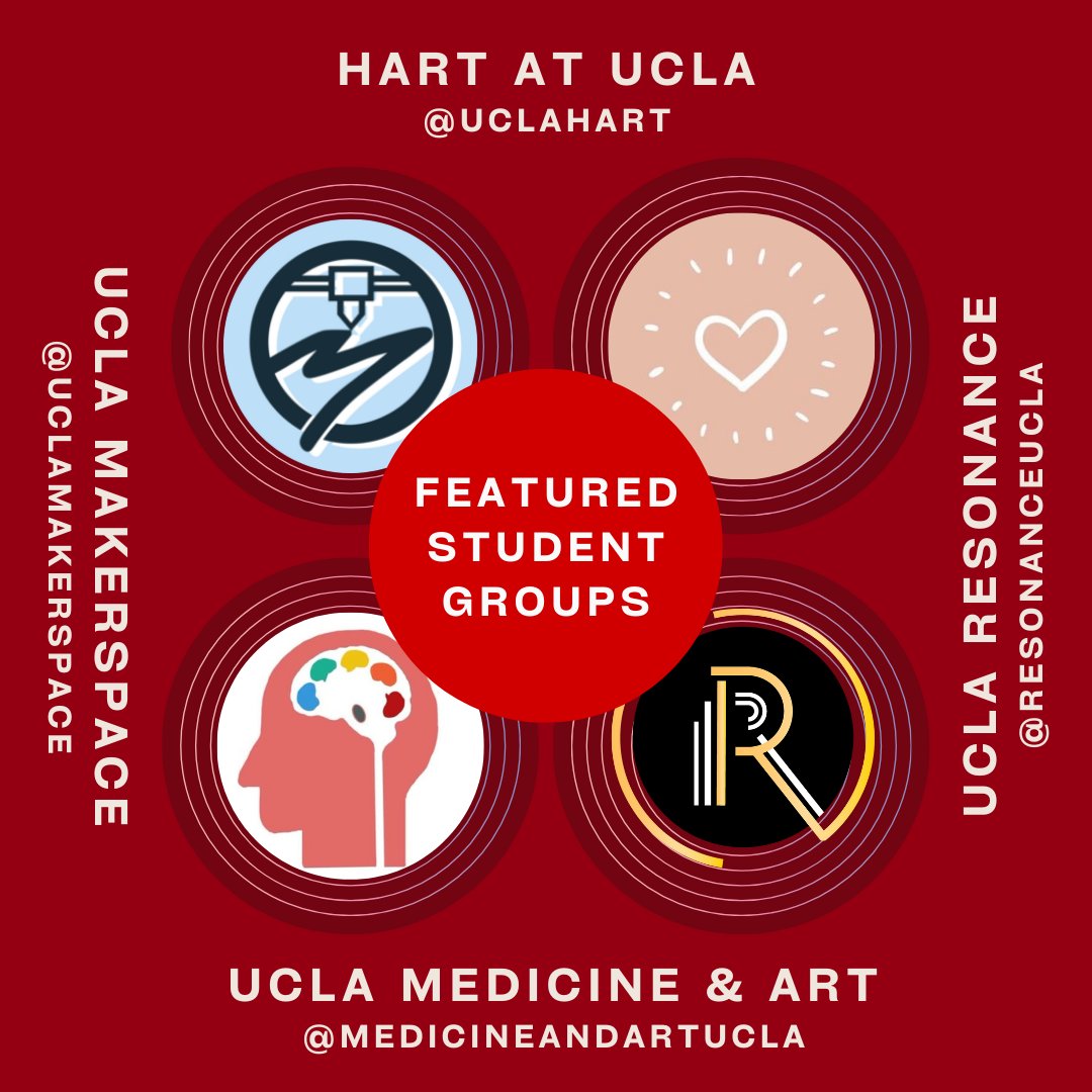 TEDxUCLA's tweet photo. With an interactive mirrored LED exhibit, interdisciplinary arts showcases, and a live musical performance from these student groups, the talks themselves aren't the only exciting part of our event! More red carpet shenanigans to come... https://t.co/HhePpsGcke