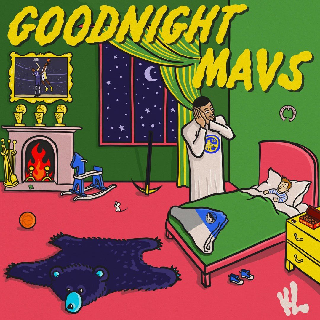 r/Warriors 🏆 tweet media