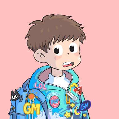 My 4th Fashion Show! <3
Last minute to postt! Hoping you'll like it.
#LonelyPopFashion  
<a href="/LonelyPopNFT/">LonelyPop 🍭</a> 
dc: ping#5010