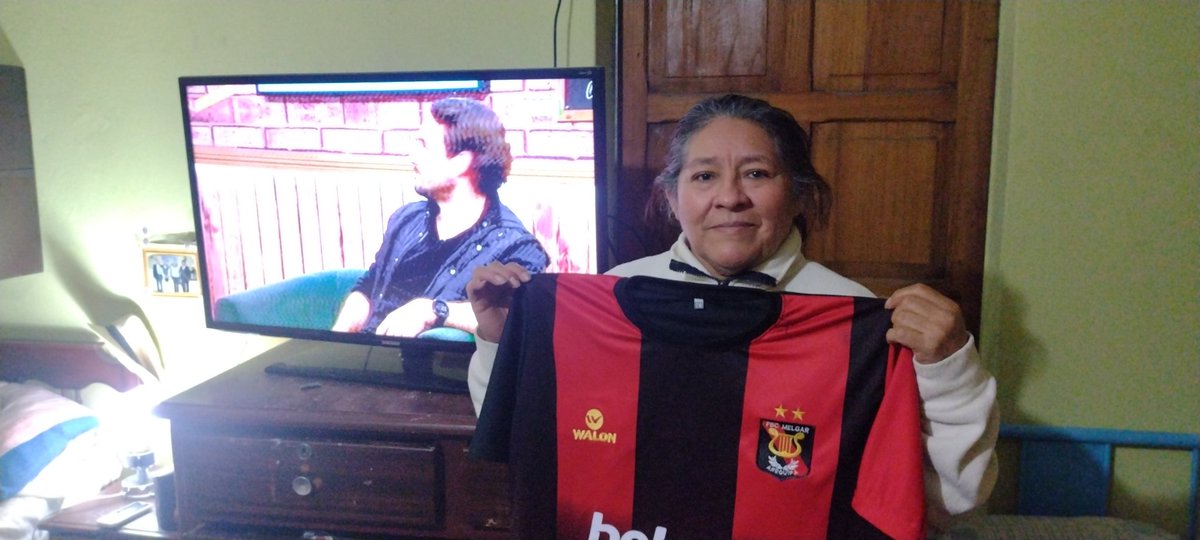 Elviscochin's tweet photo. @MovistarDeporPe https://t.co/eVFk2LillD