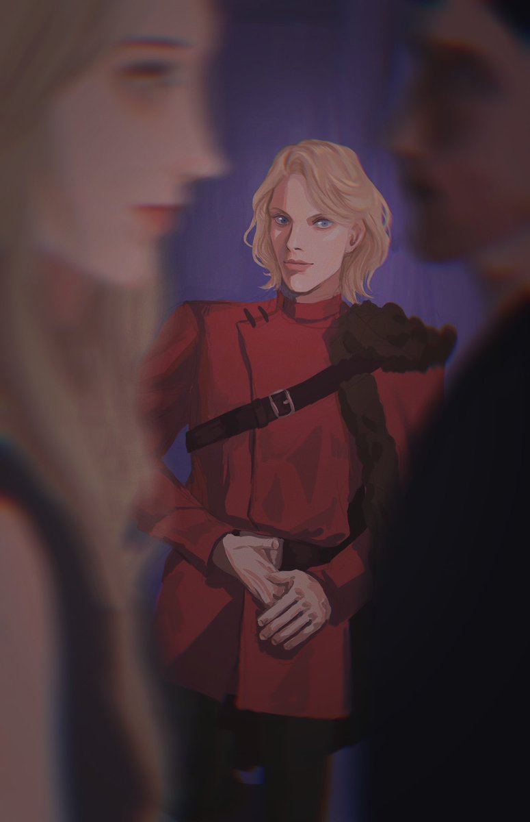 lam_elina's tweet photo. GGAD | ゲラアル | 그린델도어 

Triwizard Tournament AU
Albus's perspective https://t.co/X3g3NtsbAV