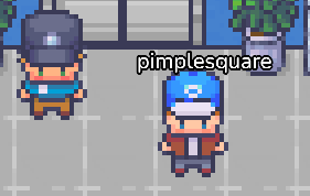 So <a href="/EvoVerses/">EvoVerses 🔺🕹</a> now gives you a random name when you enter their UI. Mine cuts a little too close to home.....

#HarmonyONE #P2Egaming $ONE $EVO