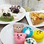 徳島駅クレメントプラザ(クレメントちゃん)のツイート画像