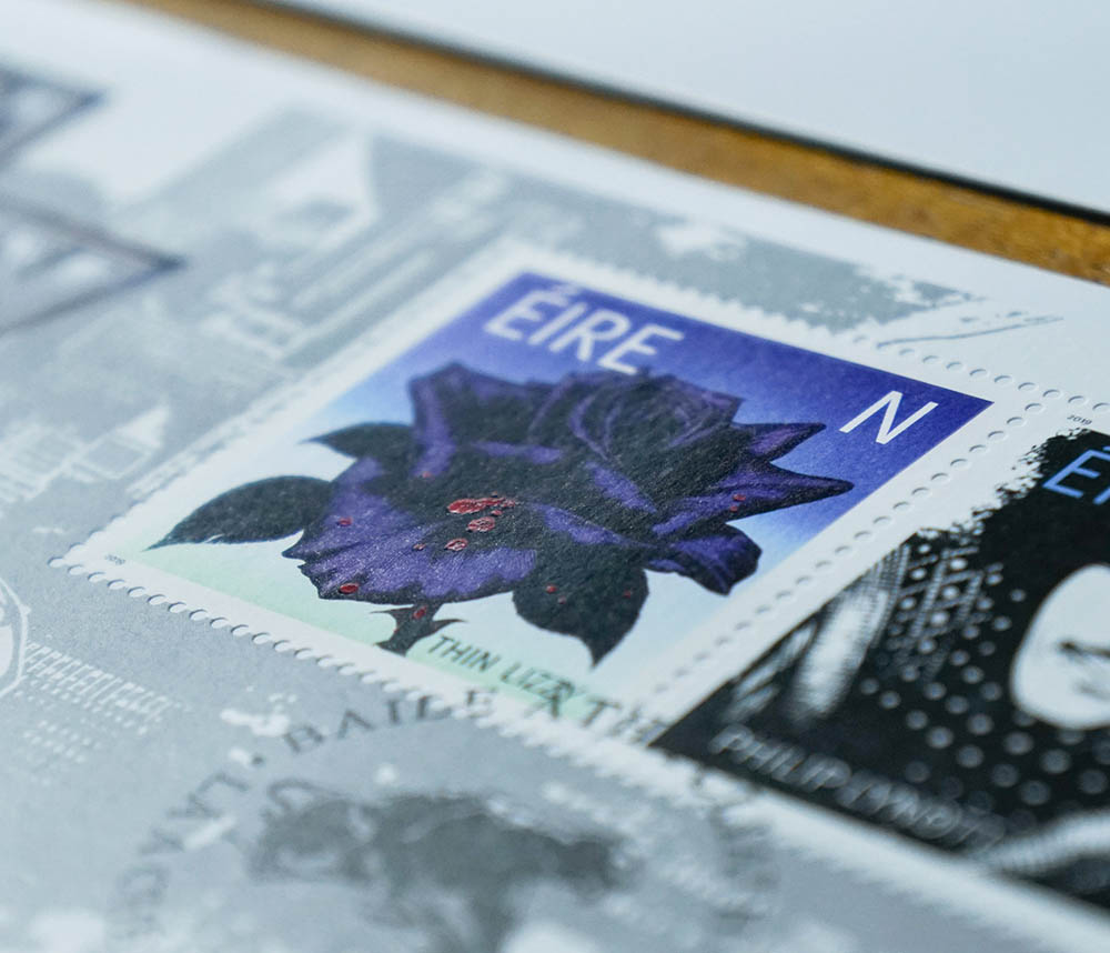 jimfitzpatrick's tweet photo. The world has changed since 2019 and that's why stamps are so amazing, they freeze a moment in time!
Do you remember when these came out?
Thin Lizzy Stamp Sets from #JimFitzPatrick
Check them out here: https://t.co/xpIZ8YtxXI
#ThinLizzy #ThinLizzyStamps #IrishStamps https://t.co/QVqu6vRbv2