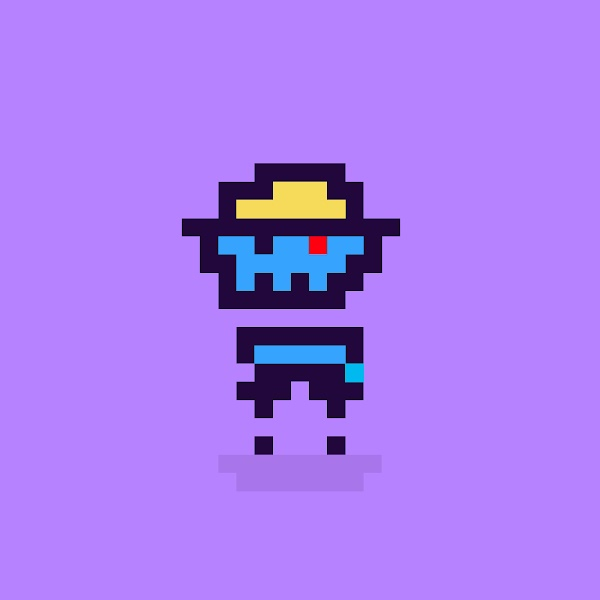 tr4v3l3rs's tweet photo. To keep things a little odd... and to celebrate our friends @TheOddMobNFT Sell out‼️
#Giveaway Time🤩

To win👇
✈️ Follow @Travelers433 &amp; @TheOddMobNFT
✈️ Like &amp; RT
✈️ Show us your Mob if you have one😍

We are giving away this beautiful pal😎
#TheOddMobNFT #Travelers433Club 48h https://t.co/vljh2hY9DG