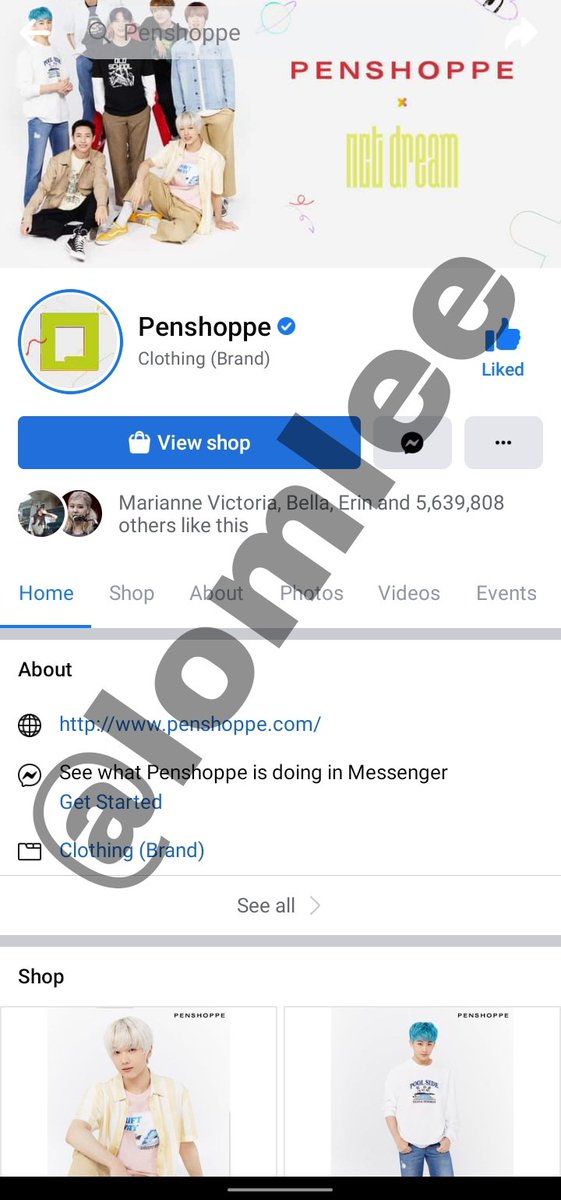 lomlee's tweet photo. @PENSHOPPE I’m looking forward to feel the glitching energy when NCT Dream performs, and also support them to the fullest with my fellow NCTzens, especially @jngwsgem! Thank you so much for this wonderful giveaway, @PENSHOPPE!!

Scratch that bring it back 💥💥🤟
#PENSHOPPExNCTDREAM https://t.co/7G01sTWt3s