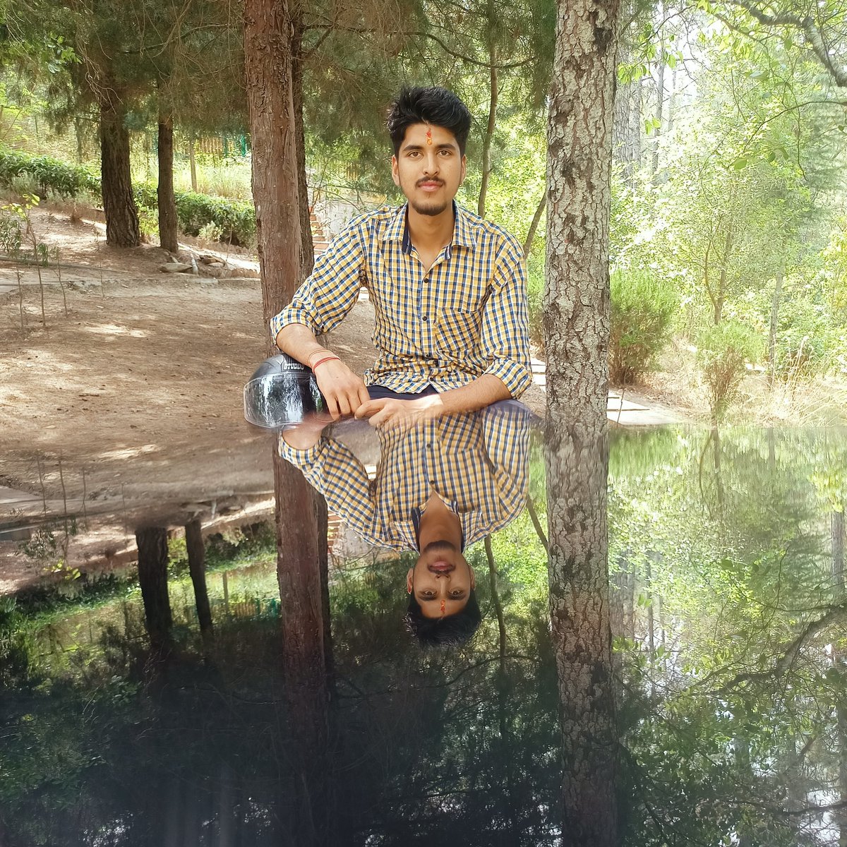 Priyans8687's tweet photo. #NewProfilePic https://t.co/WCgjwYbeaI