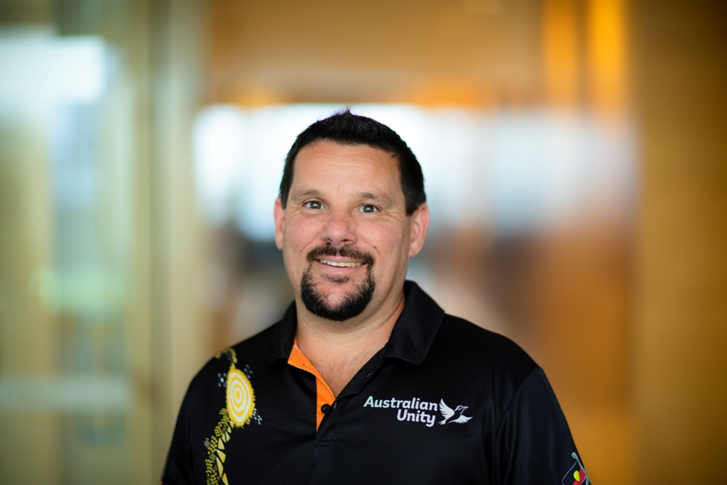 "For me #NationalReconciliationWeek is a time to reflect on how we as a country treat our Indigenous elders &amp; the gaps &amp; barriers ...  that prevent them from #ageing well," writes Ken Markwell, a Mununjhali man &amp; <a href="/australianunity/">Australian Unity</a> exec: ow.ly/OffN50Jj9oA #agedcare