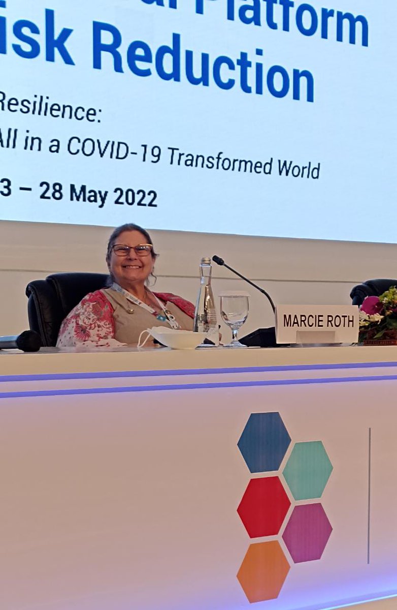 Disability-inclusive DRR Network tweet media