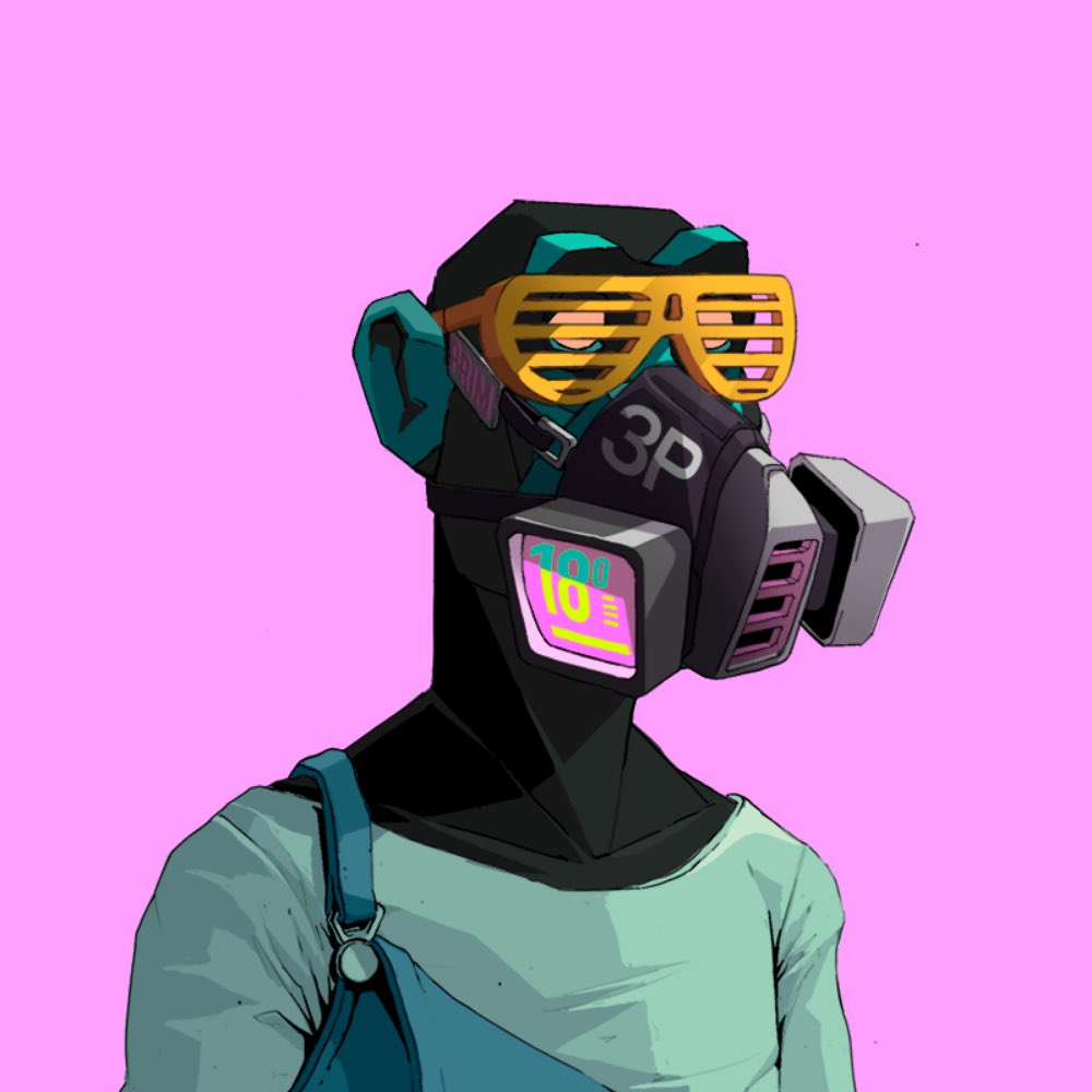 GIVEAWAY!

Frens🤝 DAO x <a href="/Primatesnft/">Primates🌿</a> 

Giving away 2 <a href="/Primatesnft/">Primates🌿</a> WL spots

To enter: 
⁃Follow <a href="/dao_frens/">Frens🤝DAO</a> &amp; <a href="/Primatesnft/">Primates🌿</a>     
⁃Like, RT &amp; Tag 3 friends
⁃Turn on post notifications 

Ends in 24 hours, good luck frens. 🤝