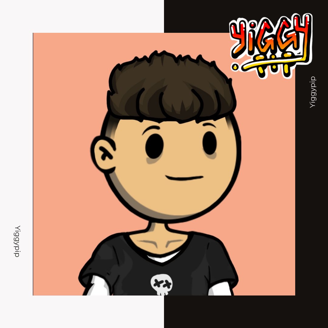 YiggyPip's tweet photo. ⚠️YiggyPip  
1/1 generated NFT (3,333 editions)  
Pippy card will be the priority for futures projects and collections 

Squad discord: https://t.co/g6P95NBbDu
PARAS: https://t.co/VJ7VkHxsme

#NFT #nfts #NFTCommunity #NEARcollector #NEARnft #NFTProject #NFTTHAILAND #YiggyPip https://t.co/Y6Y5tuU5P3