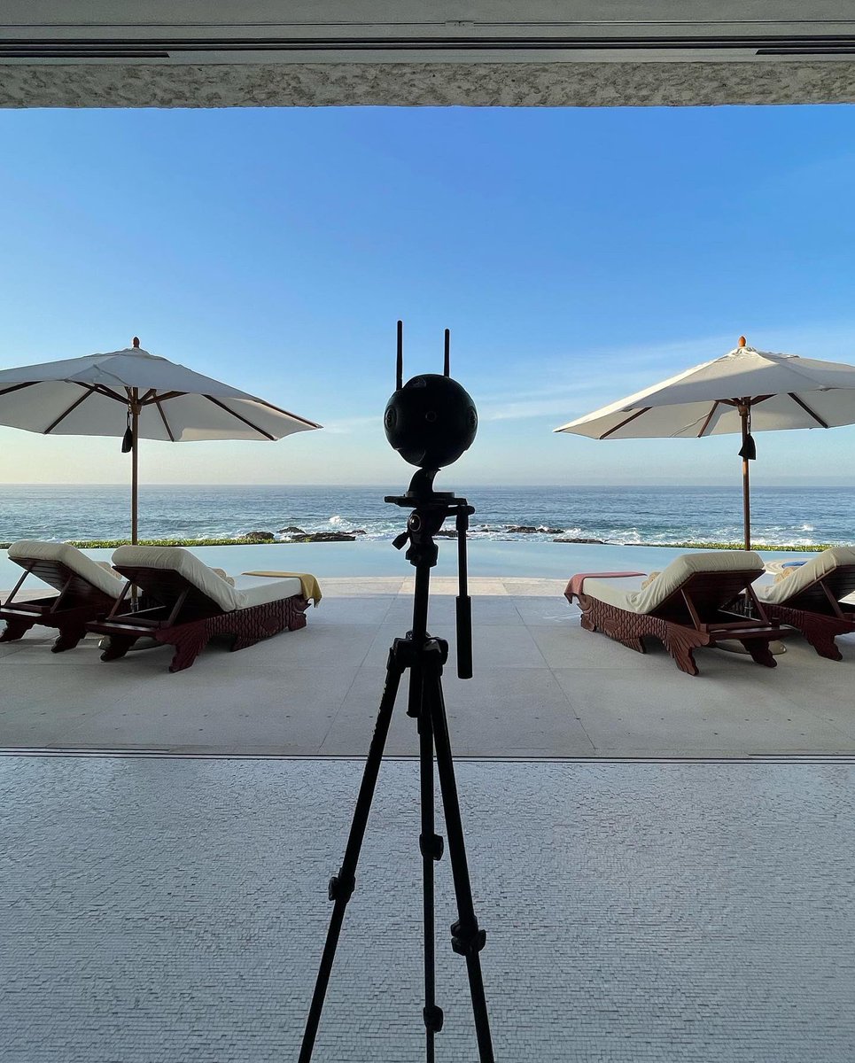 Factor_Fifty's tweet image. Taking immersive film to a new level in recent locations including #scotland #maldives #newyork &amp;amp; #mexico #360 #drone #virtualreality