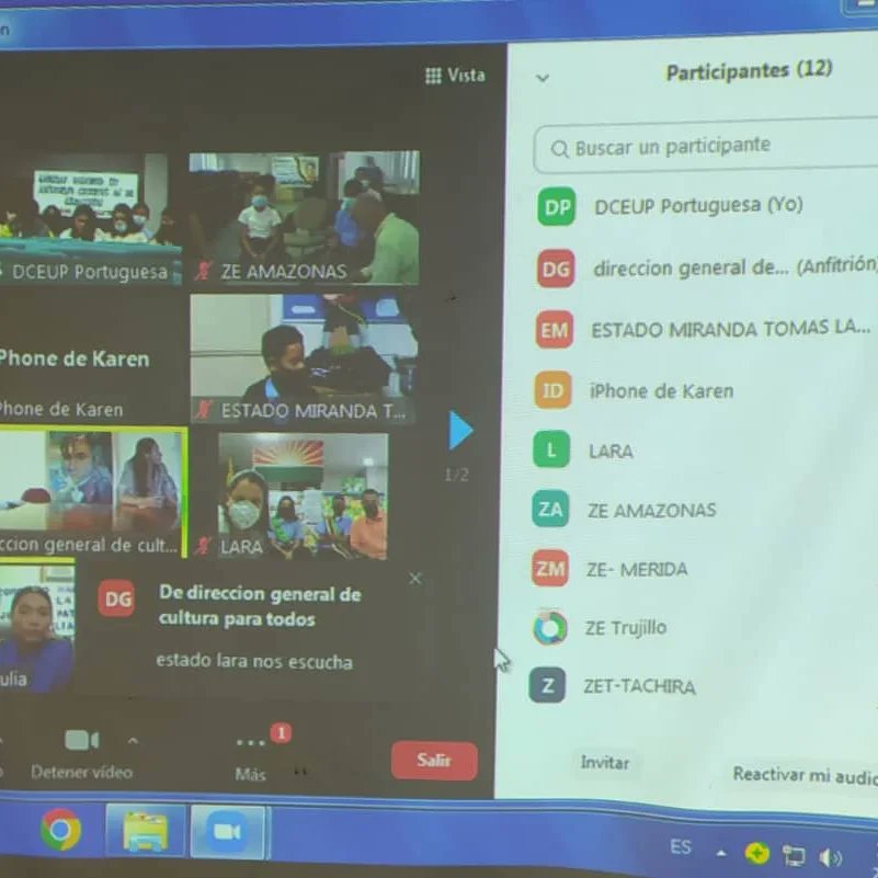 #26may Portuguesa presente en VII Congreso Nacional de la Juventud Patriótica @ZEPortuguesa  <a href="/yanmarrojasven/">yanmarrojasven</a> <a href="/PrimitivoPsuv/">Antonio Primitivo Cedeño</a>