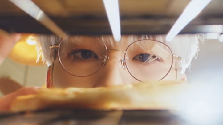 makefunof_ww's tweet photo. 원우 안경 밟고 흑화함 ... ㄷㄷ https://t.co/bQAVxQvKTq