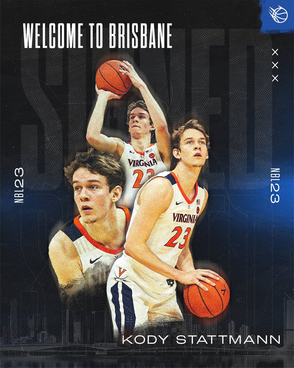 Brisbane Bullets tweet media