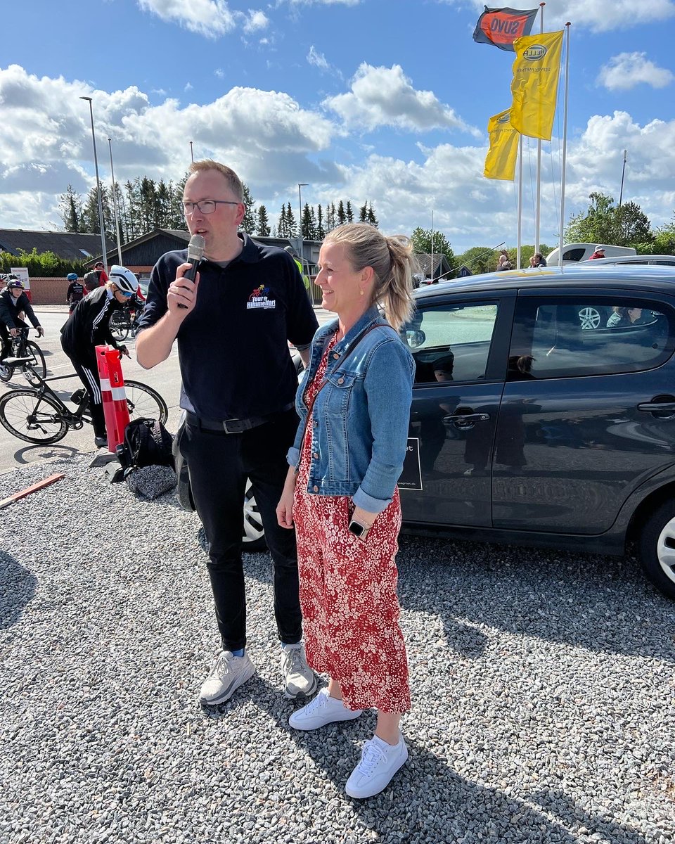 Tour de Himmelfart tweet media