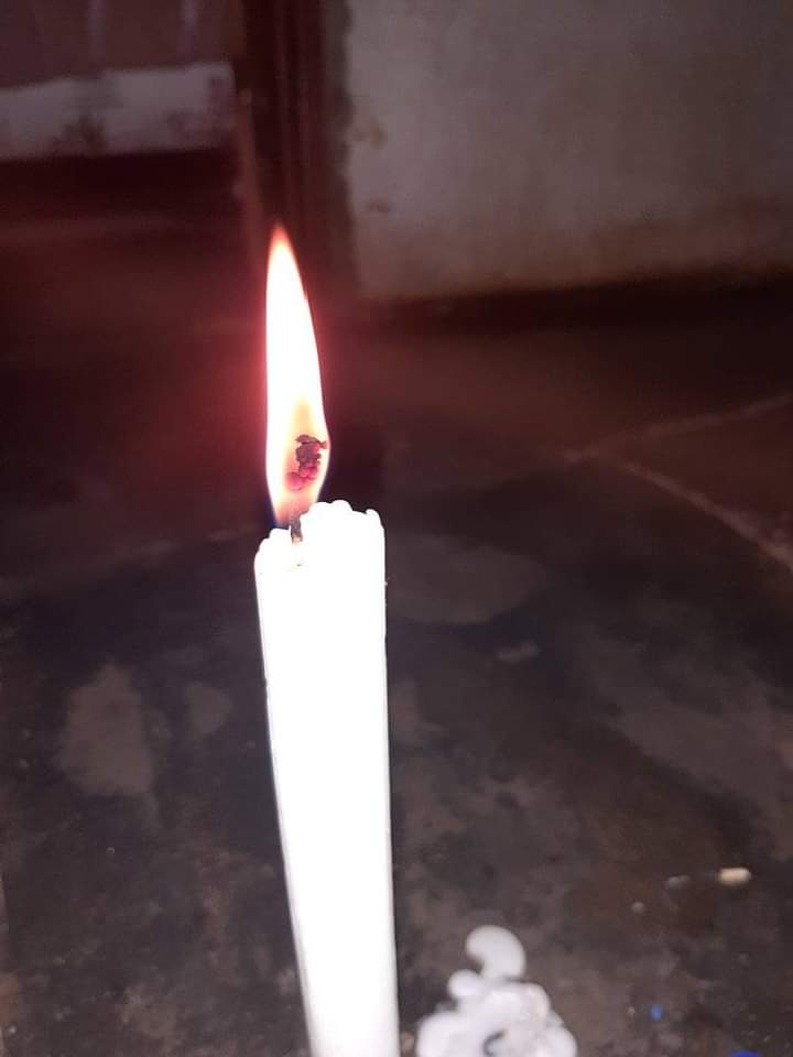 May your Job Applications get approved, in Jesus name 🙏🏾 💕