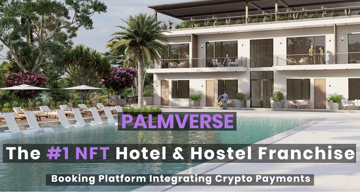 palmverse's tweet photo. Sorry for building in silence. We will make a short update after the team's relocation to Costa Rica and the great feedback from Solana Miami:

We found the best business model, sustainable, with high growth potential, and the highest rewards for holders.📈 
🧵1/2 https://t.co/BLzsBf7HHL