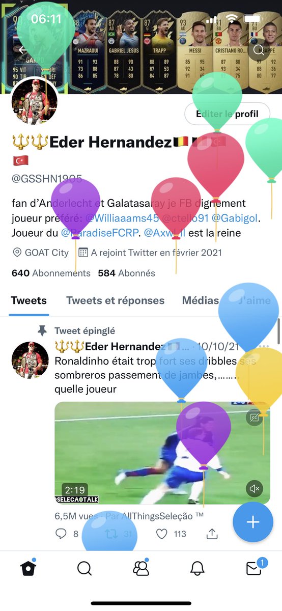 🔱🔱𝐴𝑏𝑒𝑙 𝐽𝑢𝑛𝑖𝑜𝑟𓃵🇧🇪🇧🇪🇹🇷🇹🇷 tweet media