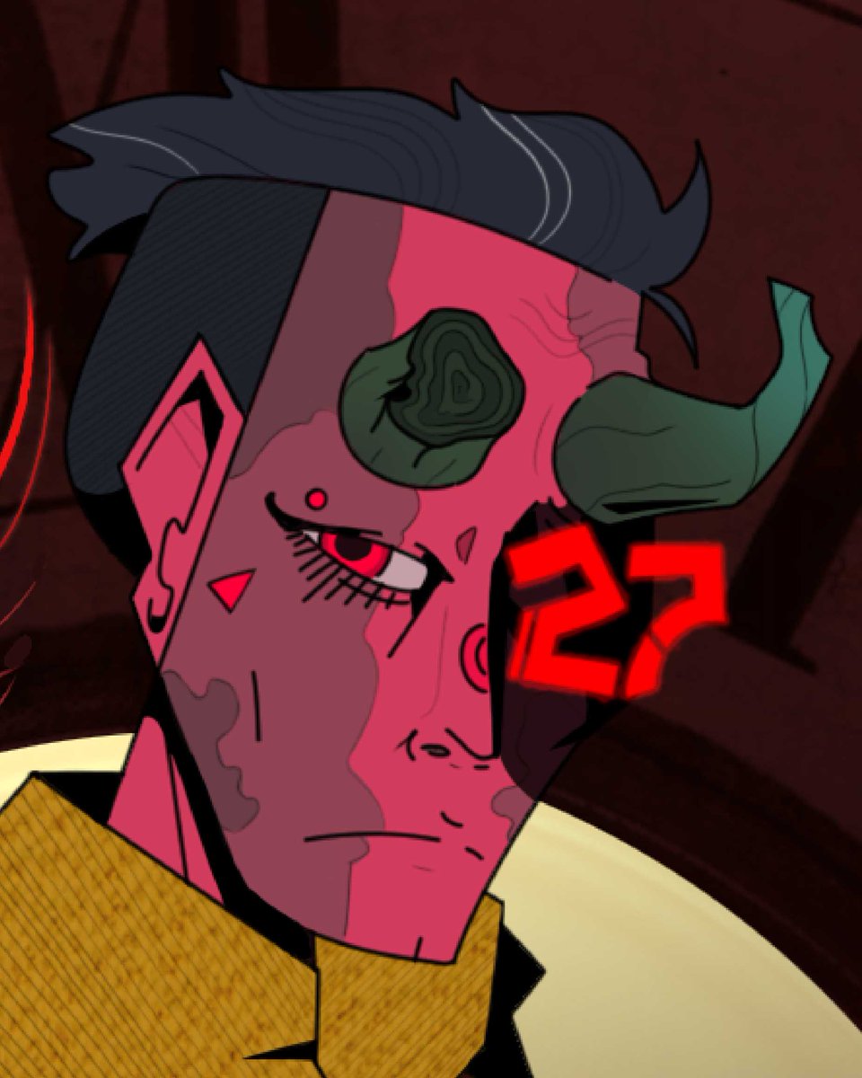 K1Cartoons's tweet image. As I turn to page 27 I'm starting to lose interest in this story - #drawings #character #digitalartist #artist #digitalpainting #illustration #drawing #art #digitalart