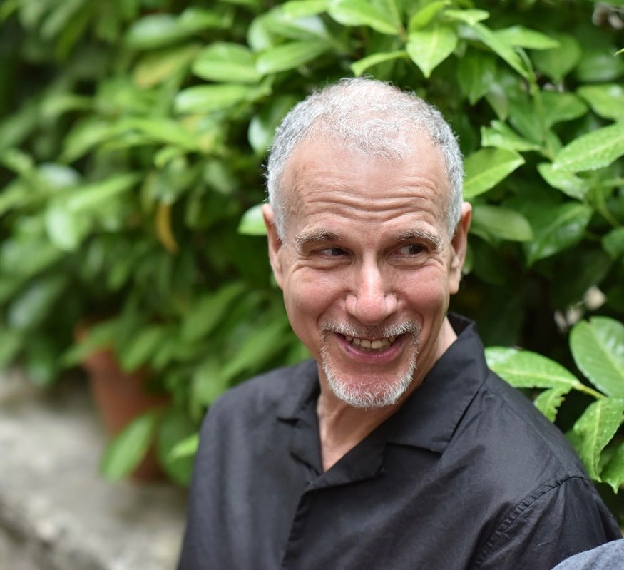 Happy birthday to American jazz pianist and composer Marc Copland (May 27, 1948). 