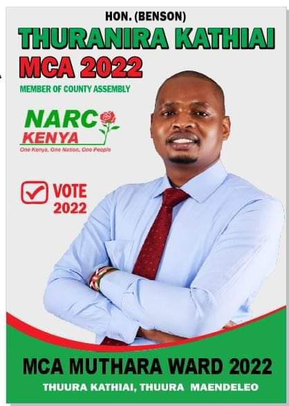 DCI KENYA tweet media