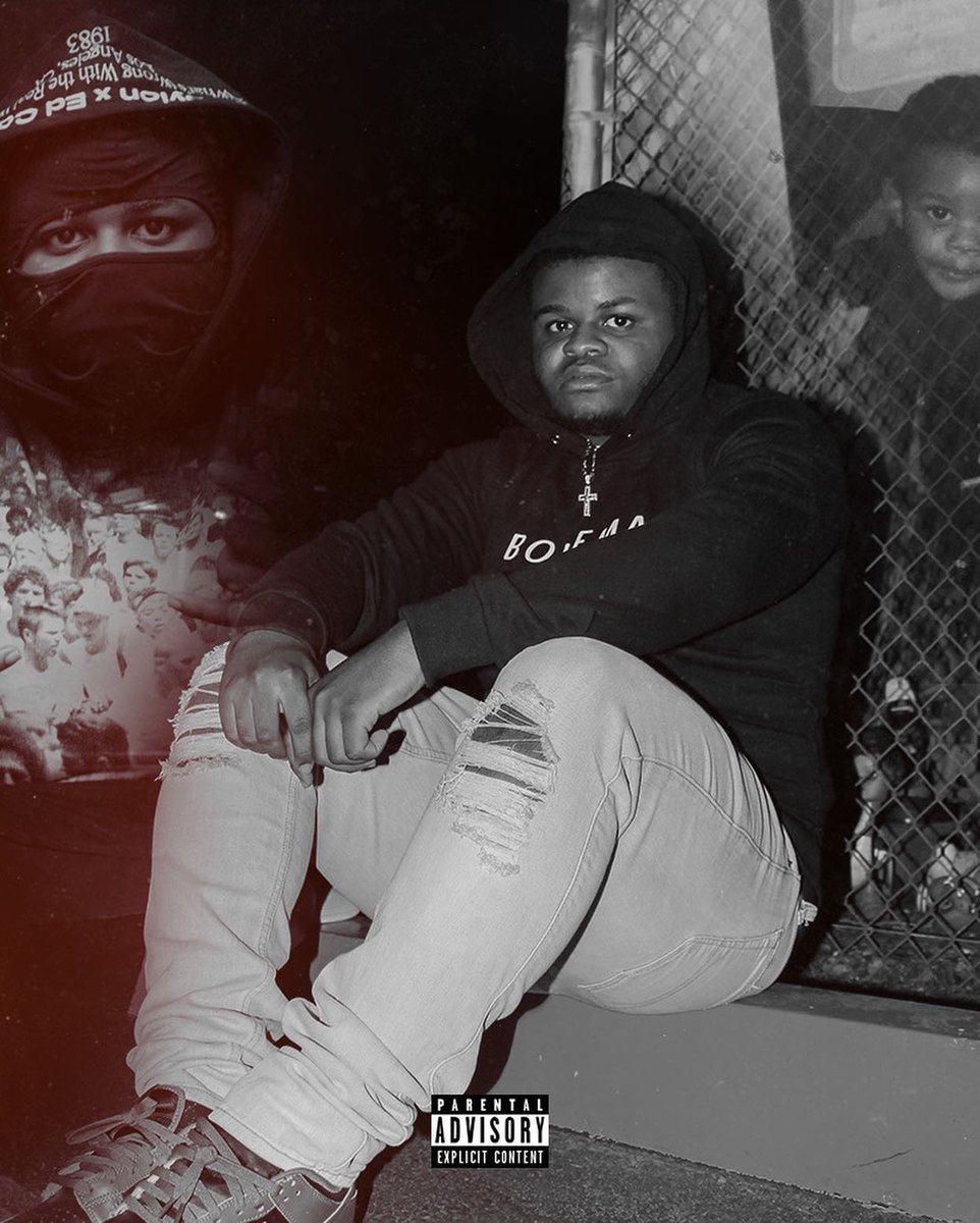 BooBooDaFoo206's tweet photo. 21 in 22 out now on all platforms‼️ shout out everybody who helped https://t.co/PXFtIEi1uu