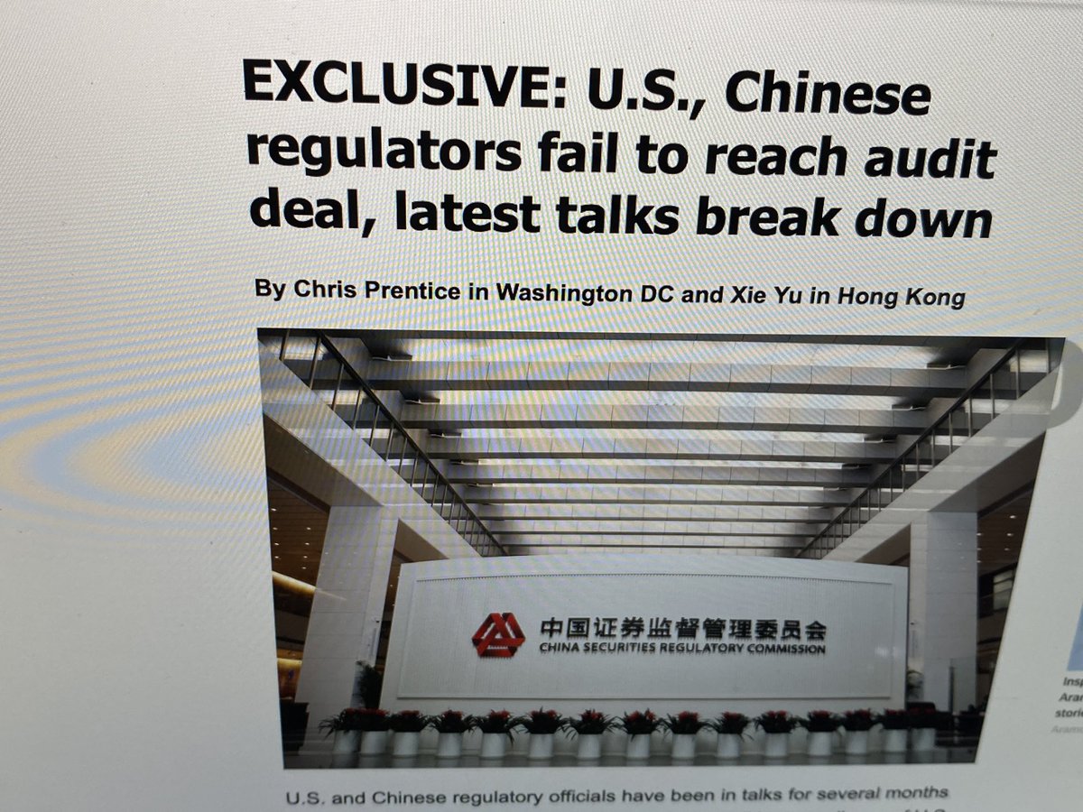 Just wrapped a bilingual exercise being conducted with a client in Beijing focused on tightening regulation around auditing compliance #crisiscomms #crisistraining