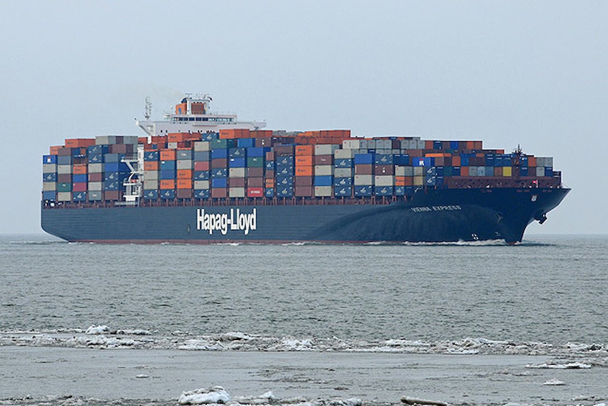 jaysimpson_us's tweet image. USA we are on our way!!! Wanna follow @WayfindingGuide across the Atlantic on the #ViennaExpress? See the latest myshiptracking.com/?mmsi=218355000