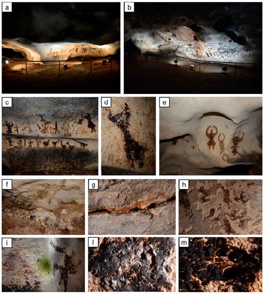 Coatings_MDPI's tweet image. #mdpicoatings Check out the paper from our Editorial Board Member Dr. Enrico Sassoni and his colleagues "Comparative Study Between Ammonium Phosphate and Ethyl #Silicate Towards Conservation of Prehistoric #Paintings in the Magura Cave (Bulgaria)" @Unibo 

mdpi.com/2079-6412/10/3…