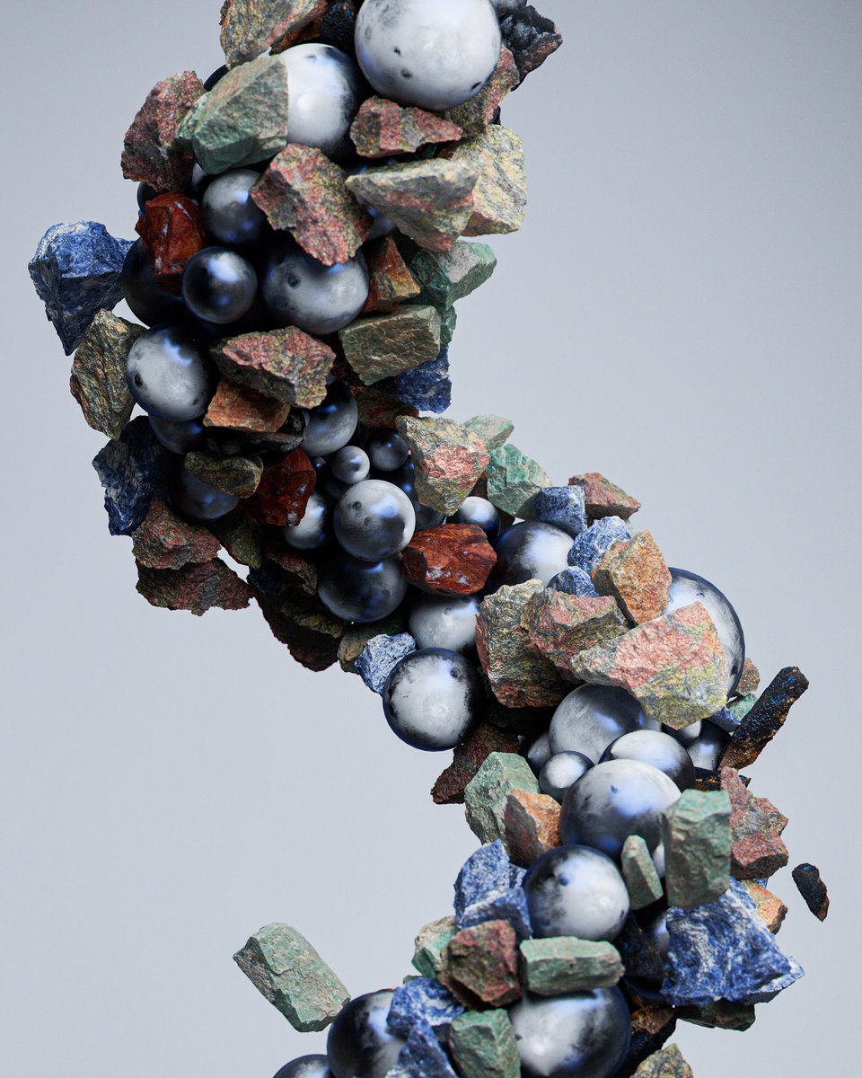Geologic