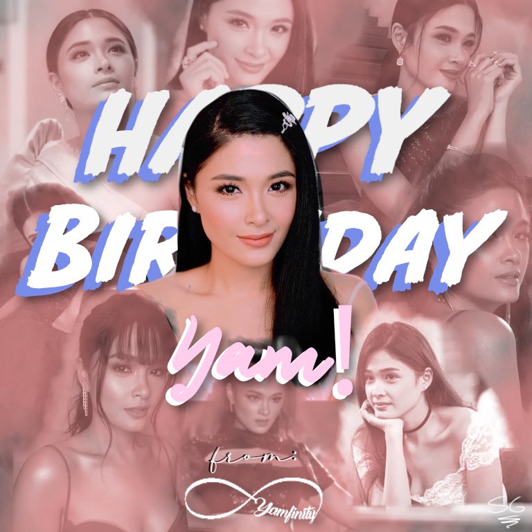 Yam Concepcion ∞ tweet media