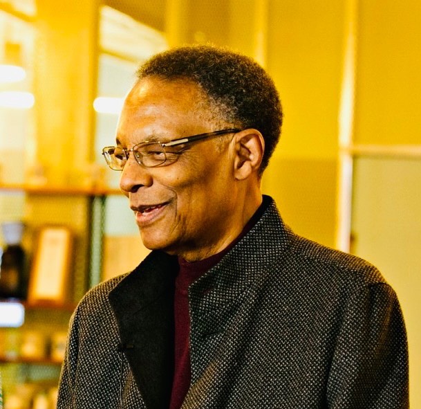 Happy birthday, Ramsey Lewis 
(May 27, 1935) 