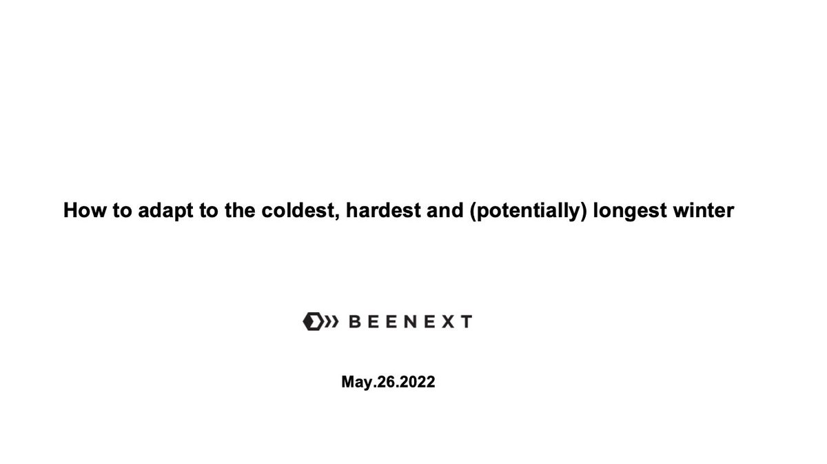 beenextVC's tweet image. We shared this with our #BEECommunity of founders and we think this will be useful to all the #founders out there working hard with their teams. Hang in there.
@terusato @VQIndex @heera0ue @faizrahmaaan @Anirudh79452232 @yusuke_horie @yukanon @ChinmayaSaxena 
#community