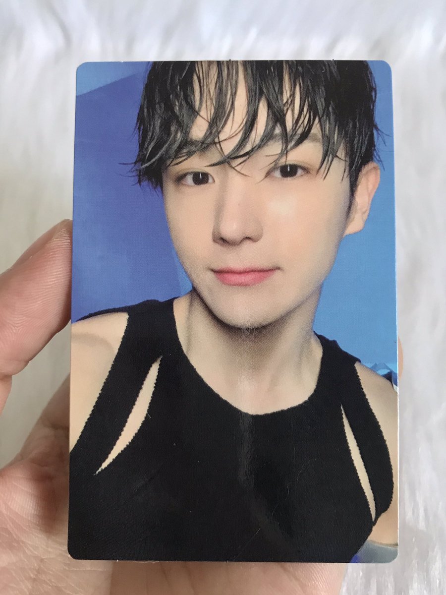 kyusmails's tweet photo. another pangarap pc unlocked 🔓 thank you so much @milkyuscart for packing and sending this safely 🥰 

#kathproofs https://t.co/ab0LyOMuta