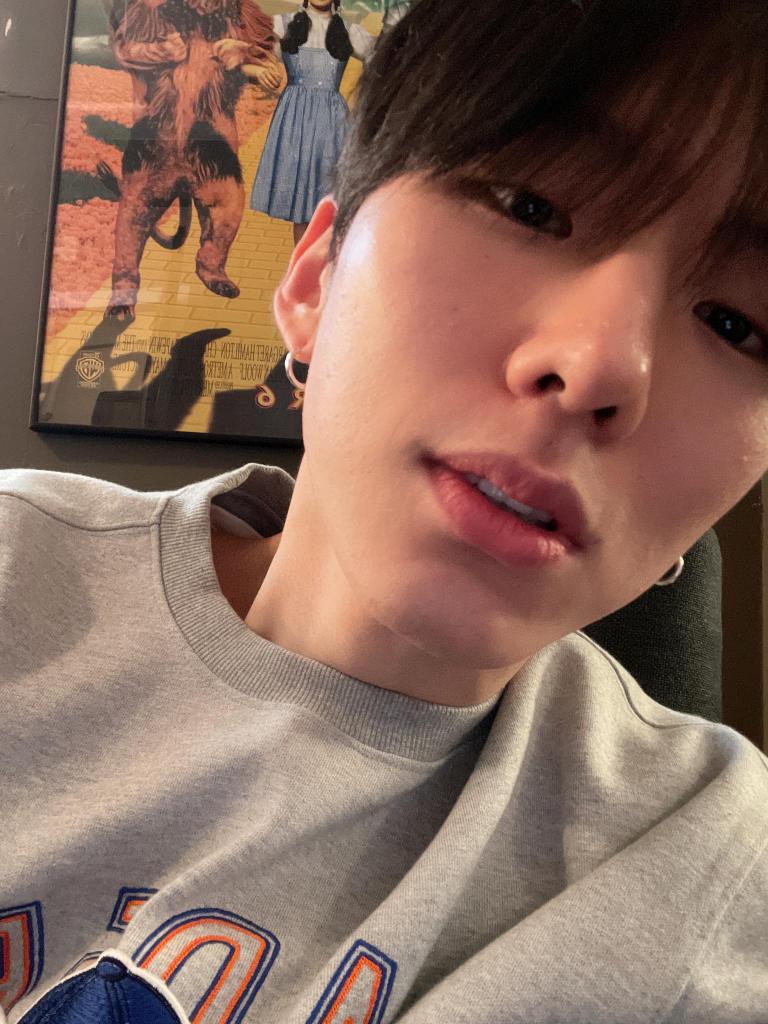 #KIHYUN #기현 ♥︎