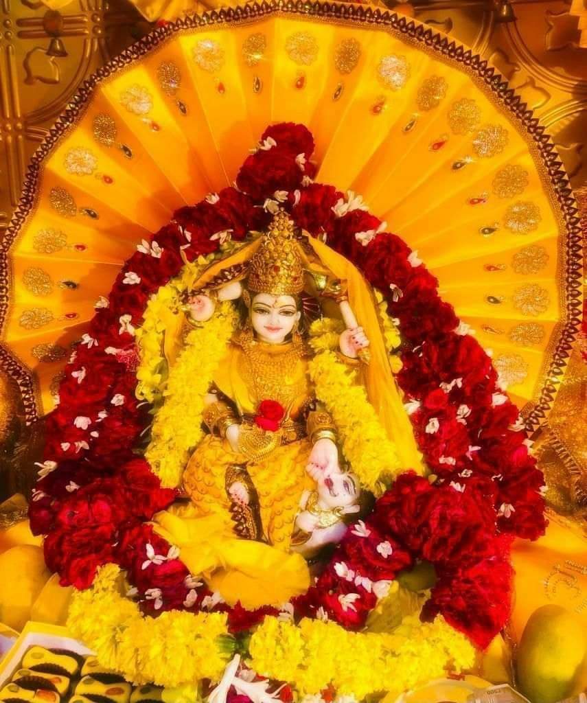 माँ बगलामुखी को अन्याय पसंद नहीं है। यह न्याय की देवी हैं। अधर्म, पाप और अनुचित कामना इनको पसंद नहीं। कैसा भी संकट आये, माँ उनको दूर कर देती हैं।