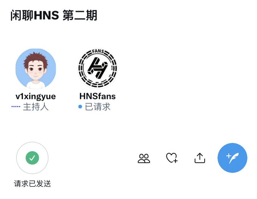 HNSfans tweet media